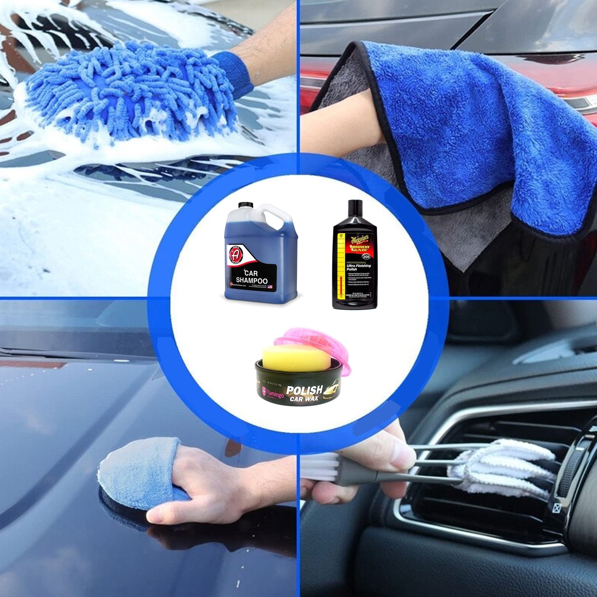Automotive Parts & Accessories – Just Closeouts Canada Inc.