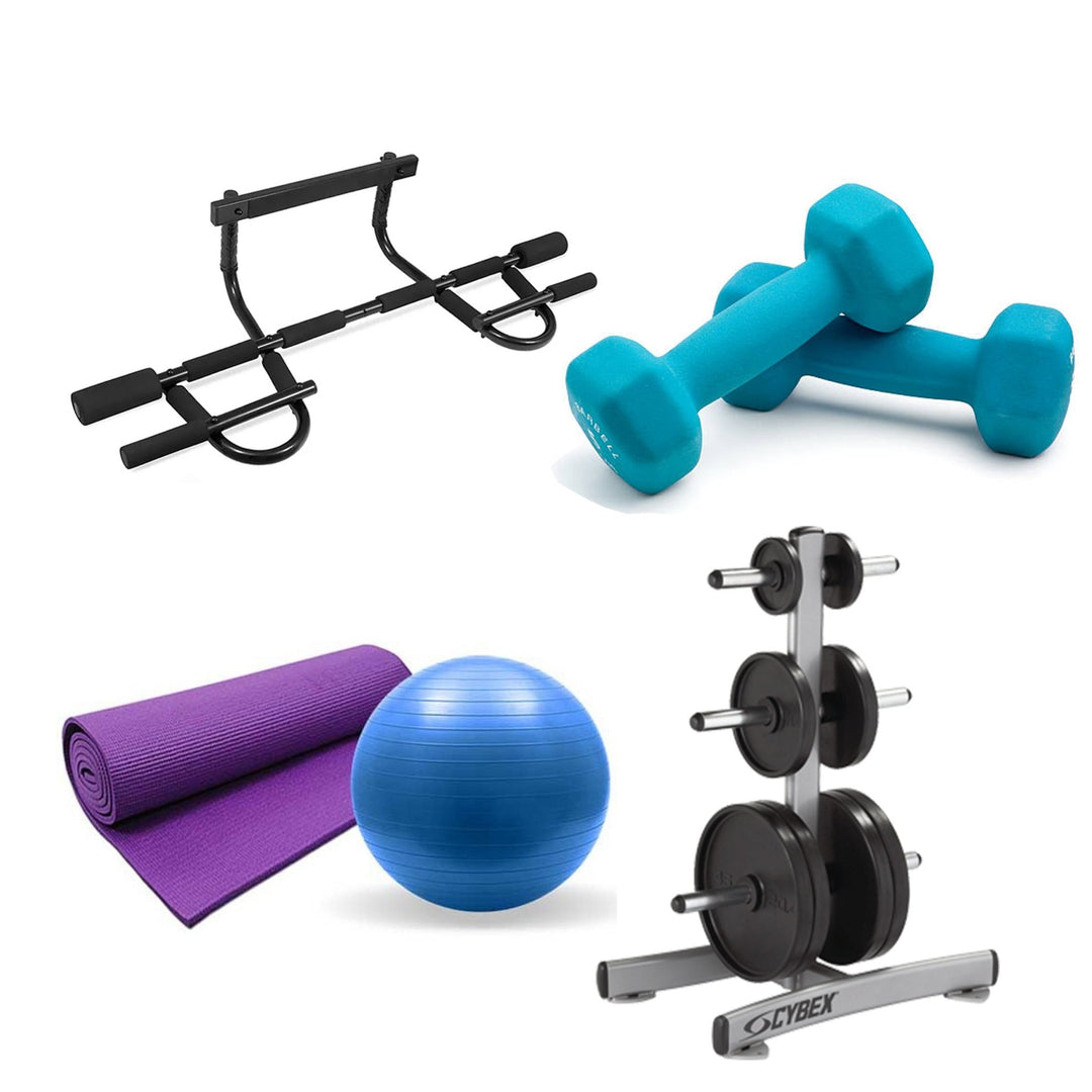 Fitness - Just Closeouts Canada Inc.