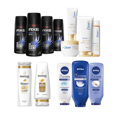 Health & Beauty - Just Closeouts Canada Inc.