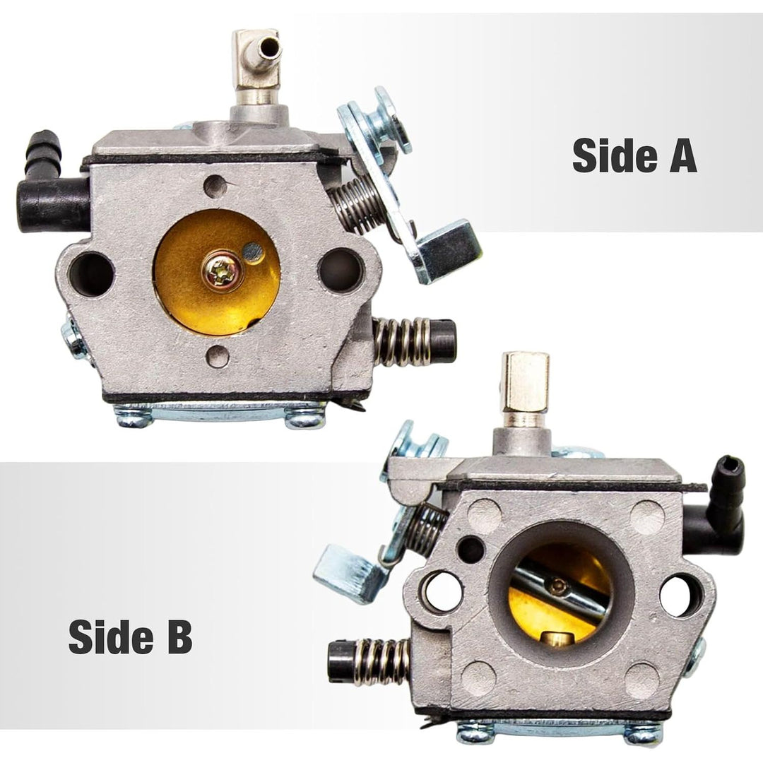 028 Chainsaw Carburetor Kit – 1118 120 0600 / 0601 - Just Closeouts Canada Inc.