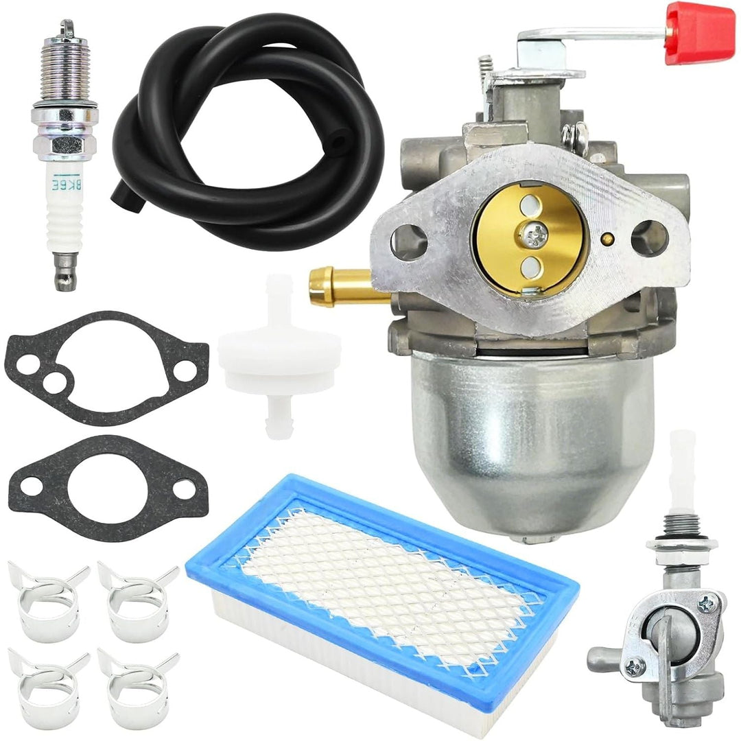 0C1535AESV GN220 Generator Carburetor Service Kit - Just Closeouts Canada Inc.