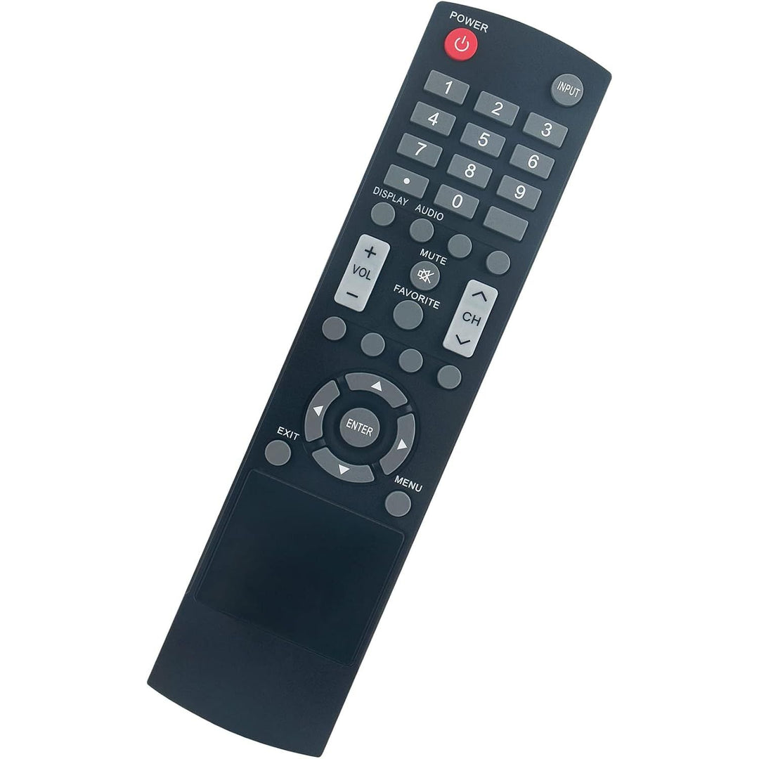 0NYGR10BESPN1 Replacement Remote for Sharp PN-UH TVs - Just Closeouts Canada Inc.