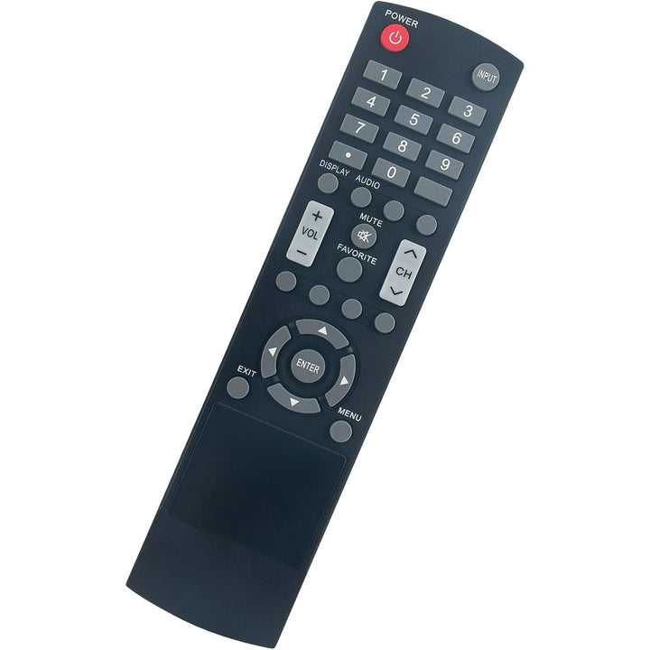 0NYGR10BESPN1 Replacement Remote for Sharp PN-UH TVs - Just Closeouts Canada Inc.