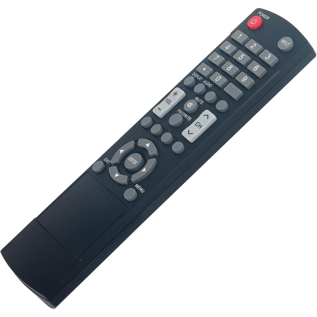 0NYGR10BESPN1 Replacement Remote for Sharp PN-UH TVs - Just Closeouts Canada Inc.