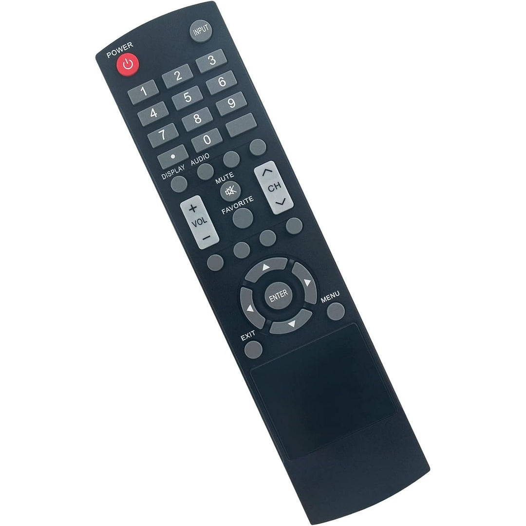 0NYGR10BESPN1 Replacement Remote for Sharp PN-UH TVs - Just Closeouts Canada Inc.