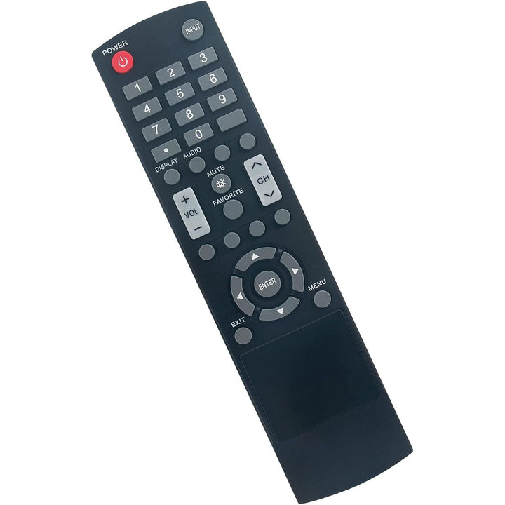 0NYGR10BESPN1 Replacement Remote for Sharp PN-UH TVs - Just Closeouts Canada Inc.