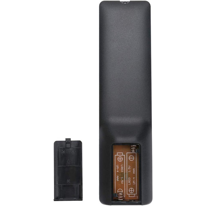0X0707 Replacement Remote for RCA TVs - Just Closeouts Canada Inc.