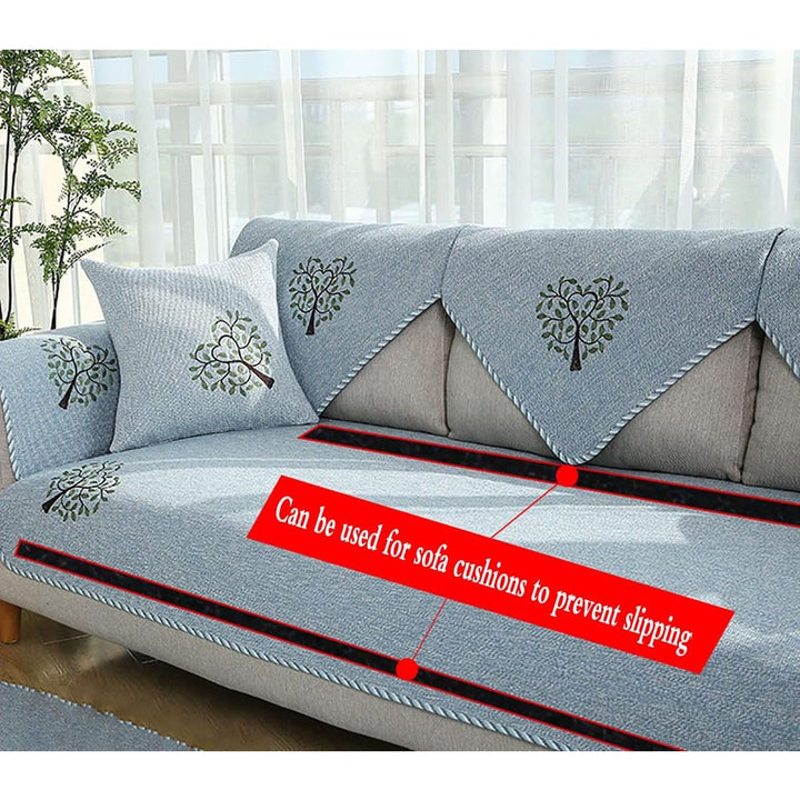 1 Inch x 26 Feet Heavy Duty Hook and Loop Tape Roll - Industrial Strength Self - Adhesive Sticky Back Fastener Strips for Home, Office, Car, DIY Crafts, Carpets, Mosquito Nets & Indoor/Outdoor Use - Just Closeouts Canada Inc.