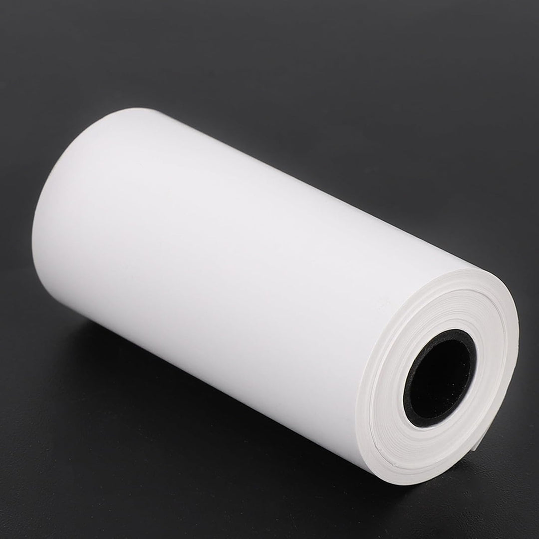 10 Rolls of White Thermal Paper for Kids Print Cameras - Just Closeouts Canada Inc.X00427MIGH