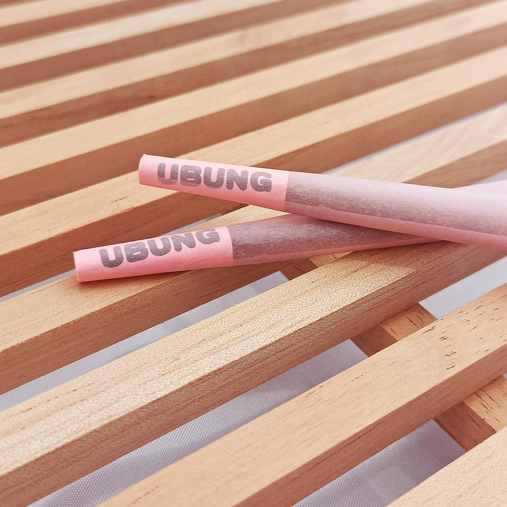 100-Pack Pink King-Size Pre-Rolled Paper Cones - Just Closeouts Canada Inc.X0049Z5NXR