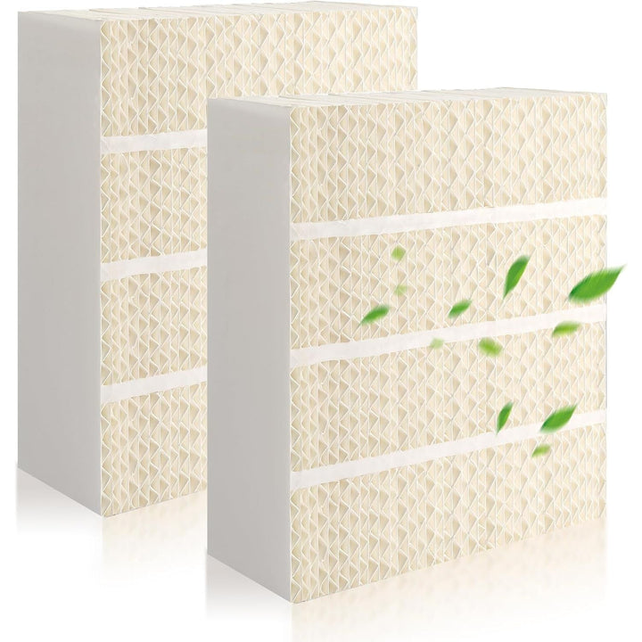 1043 Super Wick Humidifier Filter for AirCare Essick EP9 EP9R EP9500 EP9800 EP9700 826000 826800 831000 821000 821001 Humidifier 1043 Humidifier Filters Replacement Wick Filters (2 - Pack) - Just Closeouts Canada Inc.X003WDU8B9
