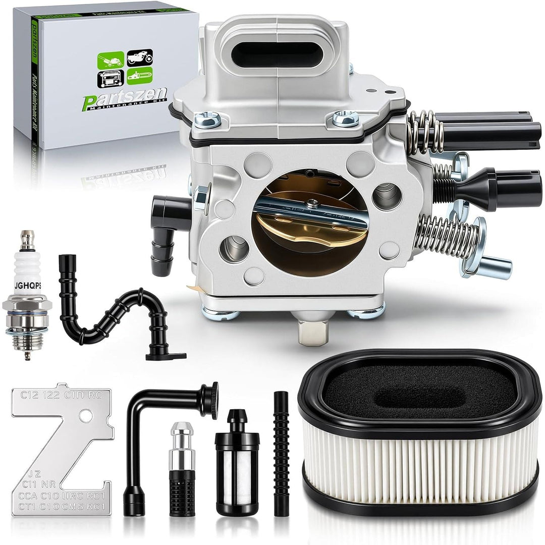 1122 120 0621 Carburetor Kit for 064, 065, 066, MS640, MS650 & MS660 Chainsaws - Just Closeouts Canada Inc.