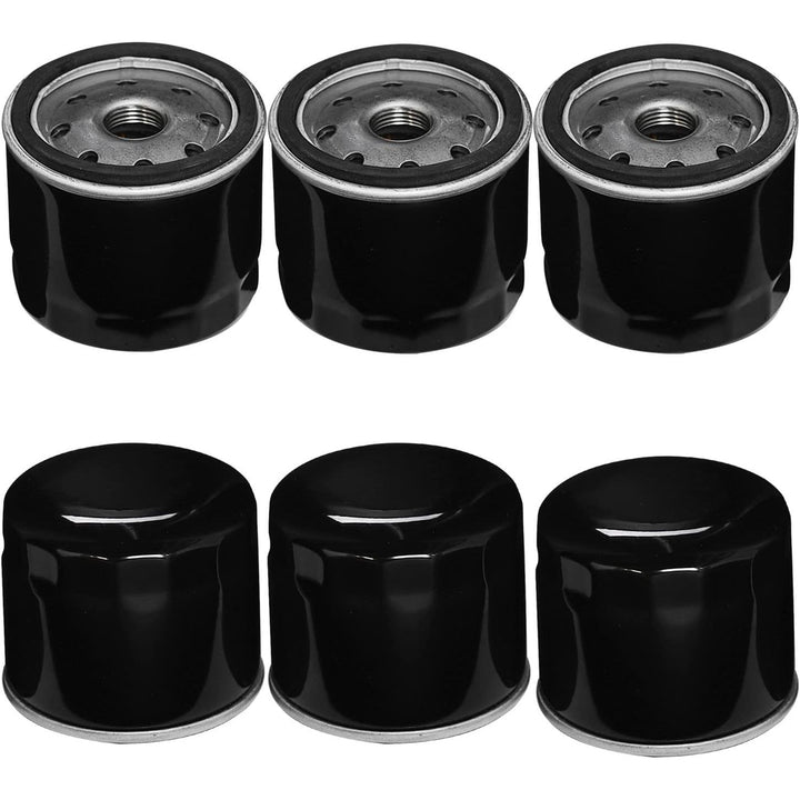 12 050 01-S Replacement Oil Filters, 6-Pack - Just Closeouts Canada Inc.