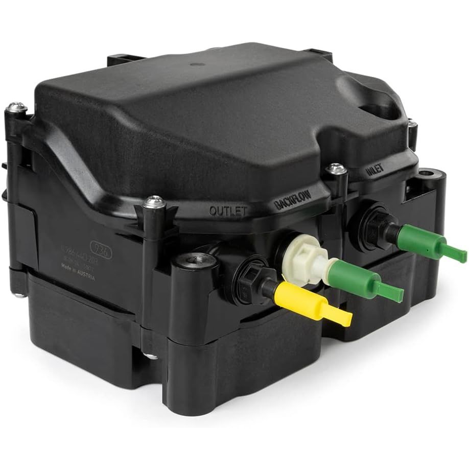12V Control Unit Denoxtronic 2.2 Doser DEF Urea Pump for Cummins ISX ISB ISC Module Doser Fluid 4387304RX 4387304 2871879 - Just Closeouts Canada Inc.X002M2ZQ9Z