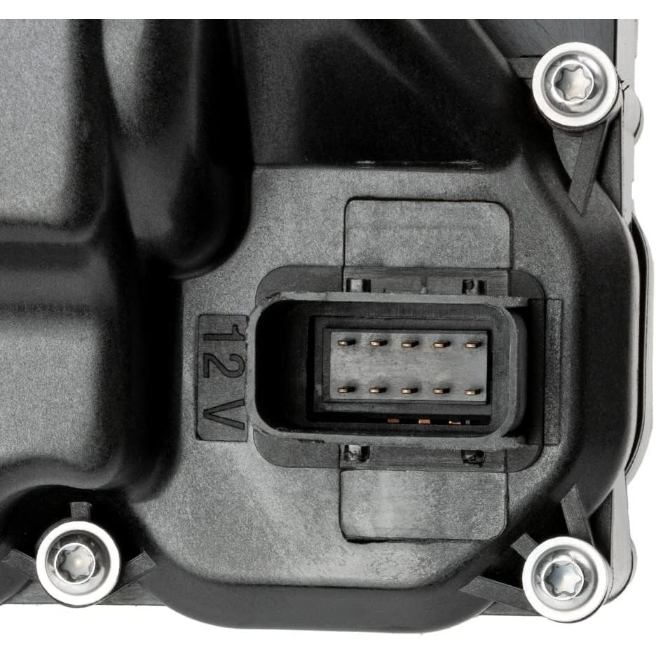 12V Control Unit Denoxtronic 2.2 Doser DEF Urea Pump for Cummins ISX ISB ISC Module Doser Fluid 4387304RX 4387304 2871879 - Just Closeouts Canada Inc.X002M2ZQ9Z