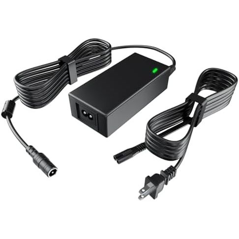 14V 4A 56W Power Adapter for NOCO Genius Boost GB70, GB150, GB250+, GB251+ & GB500+ - Just Closeouts Canada Inc.X004D60QG1