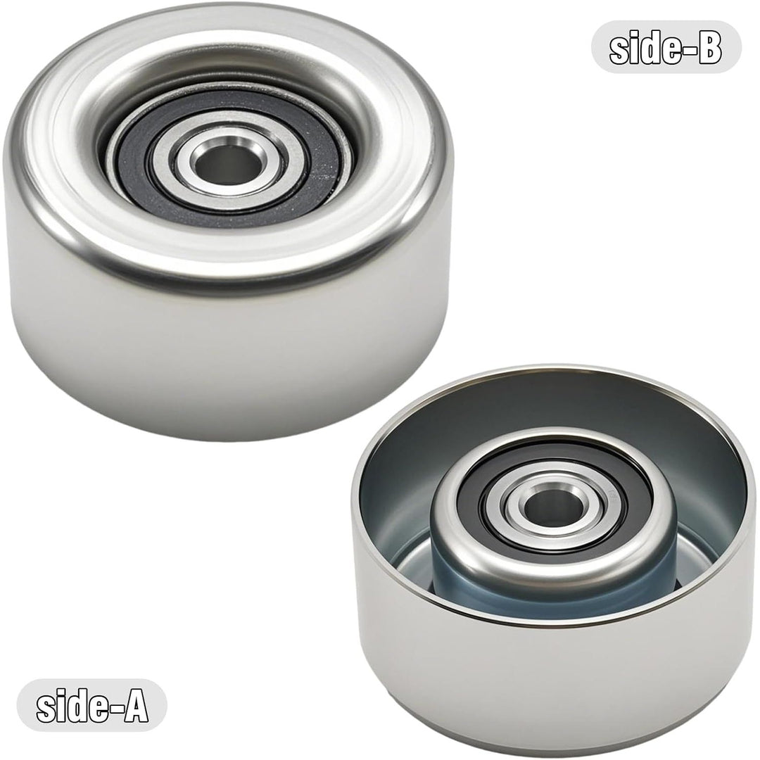 16620-31031 Drive Belt Tensioner Pulley Kit – 70 mm - Just Closeouts Canada Inc.