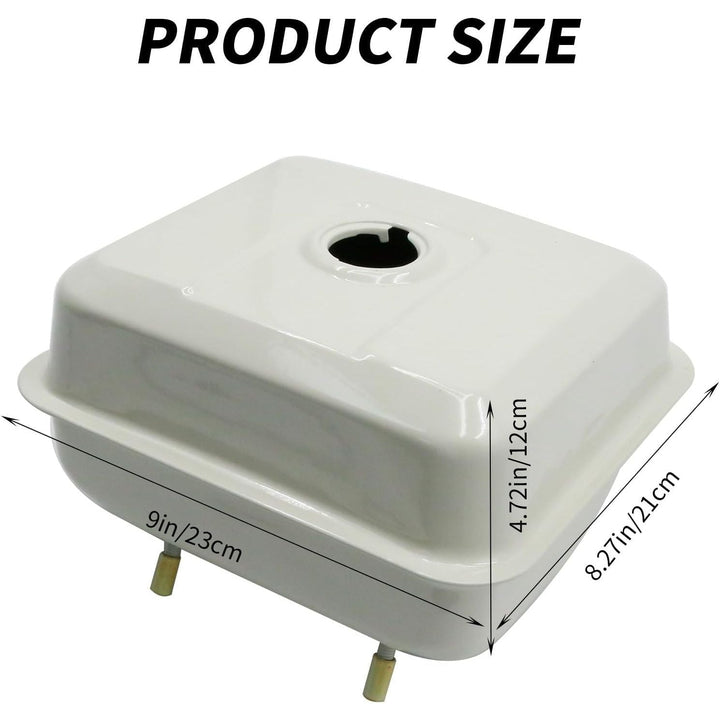 17510ZE3020ZA Fuel Tank Kit for Honda GX340 GX390 – White - Just Closeouts Canada Inc.