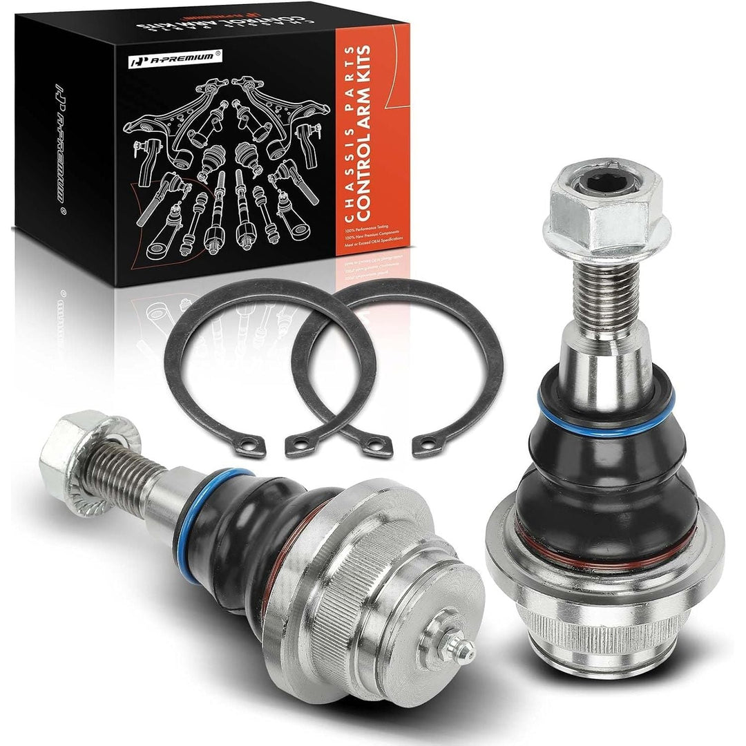2 Front Lower Ball Joints for Silverado, Tahoe & More - Just Closeouts Canada Inc.