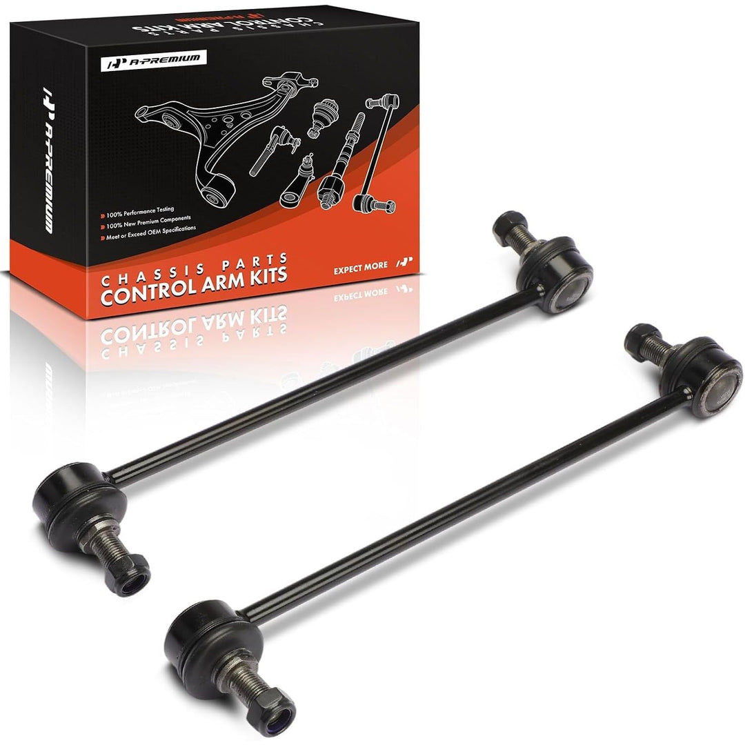 2 Front Sway Bar Links for Hyundai Elantra, Accent, Tucson & Kia - Just Closeouts Canada Inc.