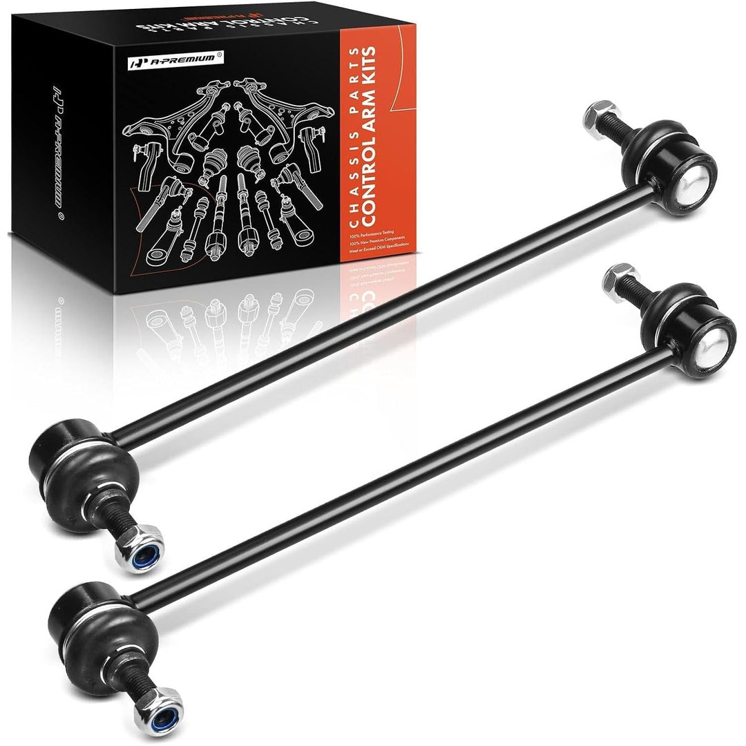 2 Front Sway Bar Links for RAV4, Escape, CX-5 & More - Just Closeouts Canada Inc.