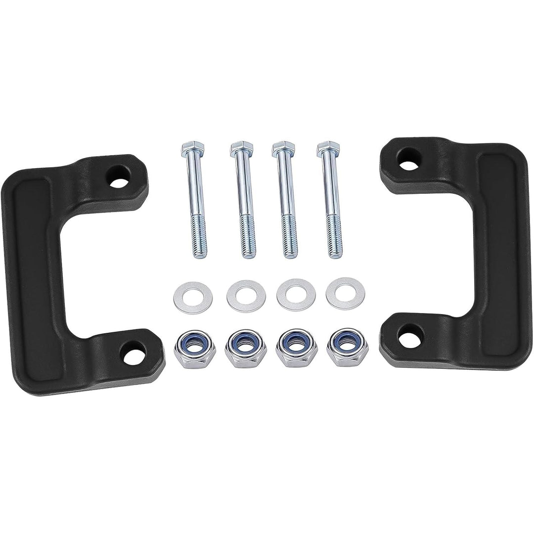 2-Inch Front Leveling Kit for 2007–2018 Silverado and Sierra 1500, Model 1307 - Just Closeouts Canada Inc.