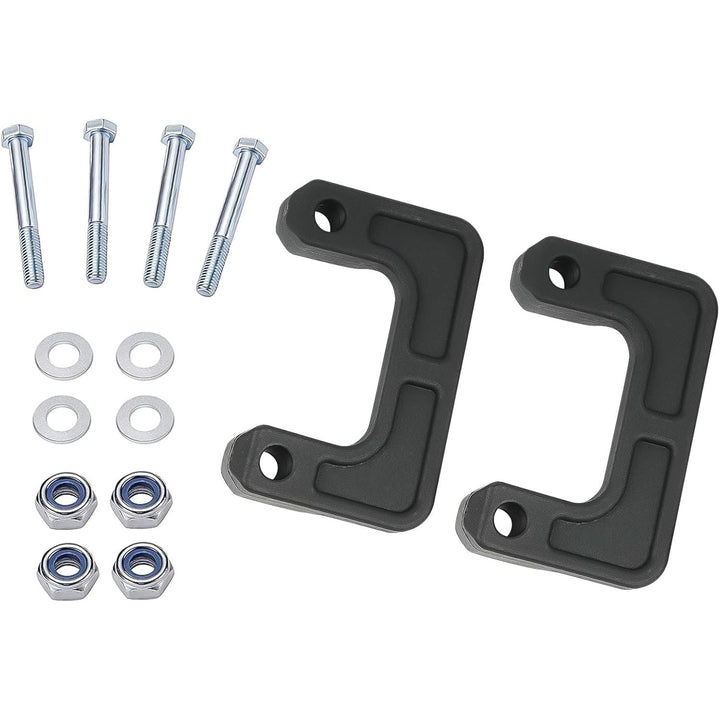 2-Inch Front Leveling Kit for 2007–2018 Silverado and Sierra 1500, Model 1307 - Just Closeouts Canada Inc.