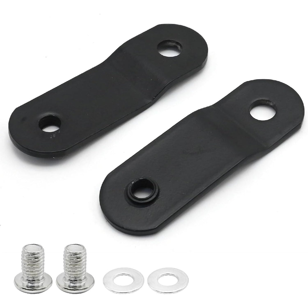2-Inch Tank Lift Riser Kit for Harley Sportster - Just Closeouts Canada Inc.