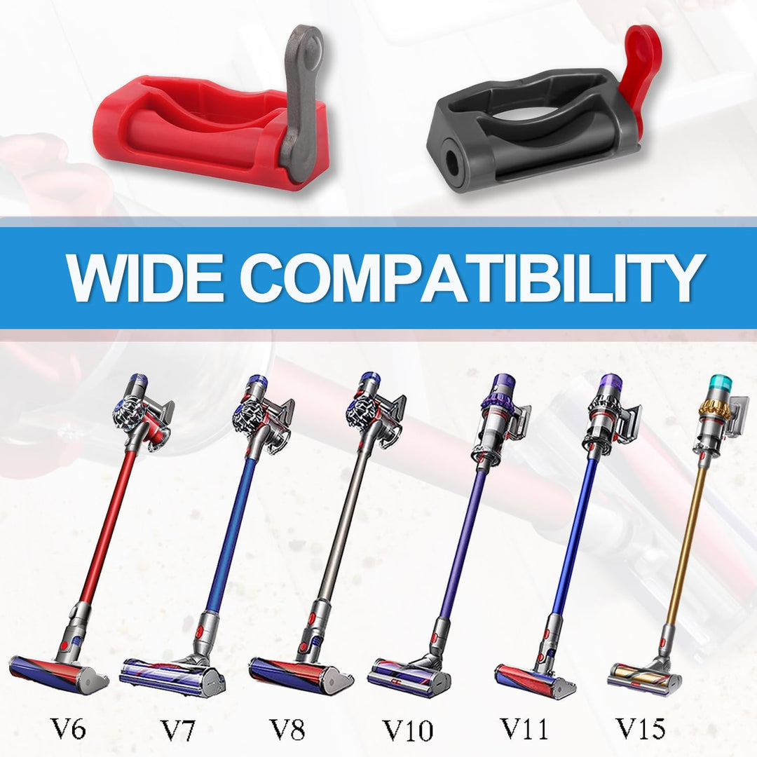 2 Trigger-Lock Switches for Compatible Cordless Vacuums - Just Closeouts Canada Inc.