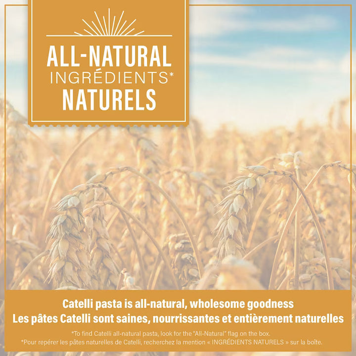 Catelli SuperGreens, Rotini Pasta 300g