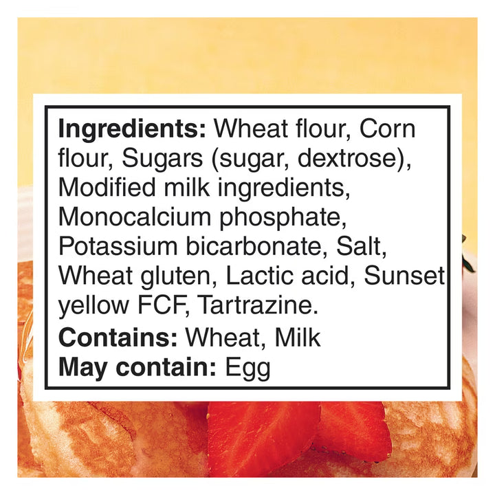 Pearl Milling Company Complete Pancake & Waffle Mix, Original, 905g