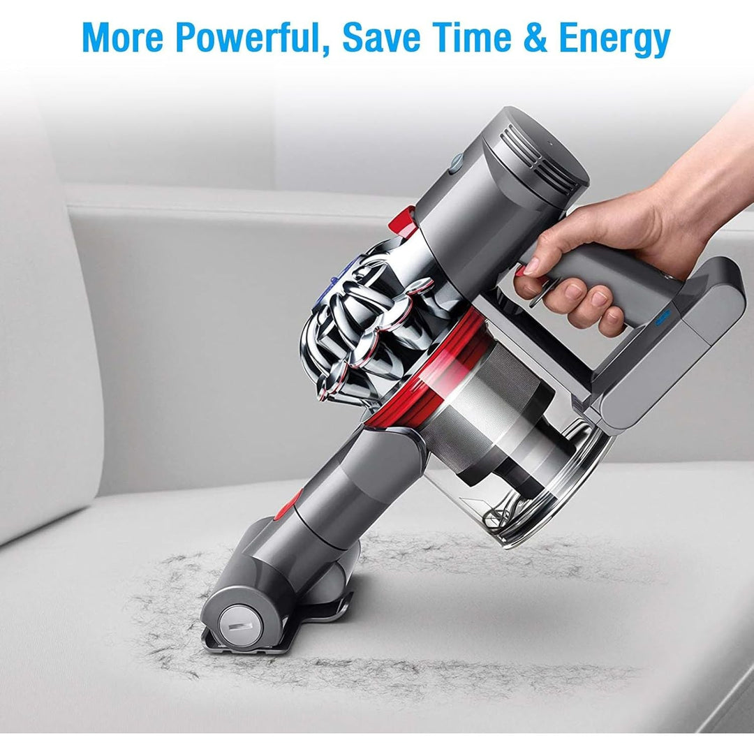 21.6V 4.0Ah Replacement for V7 Battery Compatible with Dyson SV11 V7 Motorhead V7 Animal V7 Trigger V7 HEPA V7 Car+Boat V7 Absolute Handheld Vacuum Cleaners - Just Closeouts Canada Inc.X004Q3CBCN