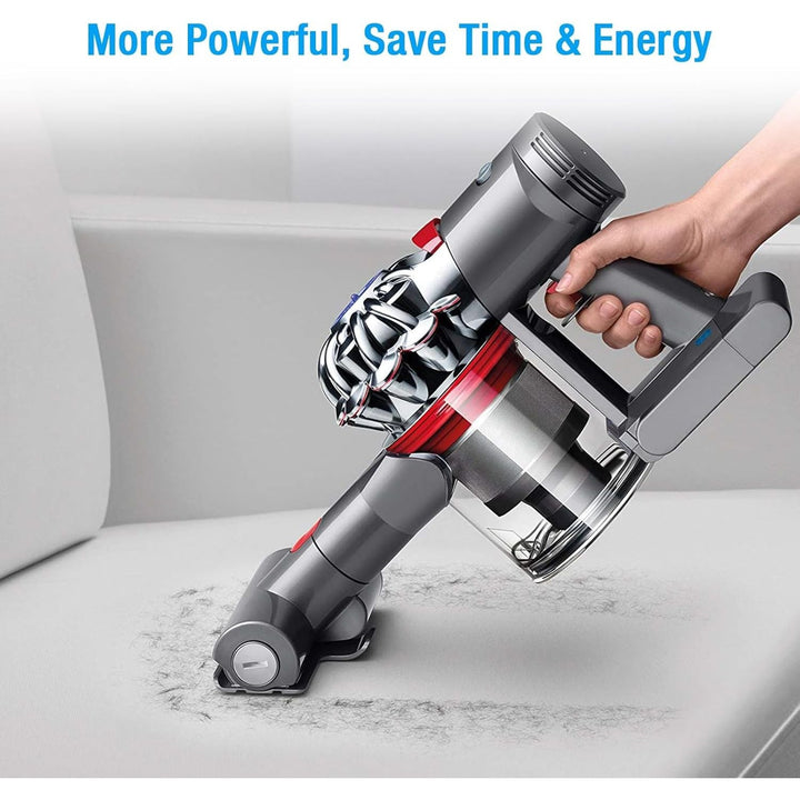 21.6V 4.0Ah Replacement for V7 Battery Compatible with Dyson SV11 V7 Motorhead V7 Animal V7 Trigger V7 HEPA V7 Car+Boat V7 Absolute Handheld Vacuum Cleaners - Just Closeouts Canada Inc.X004Q3CBCN