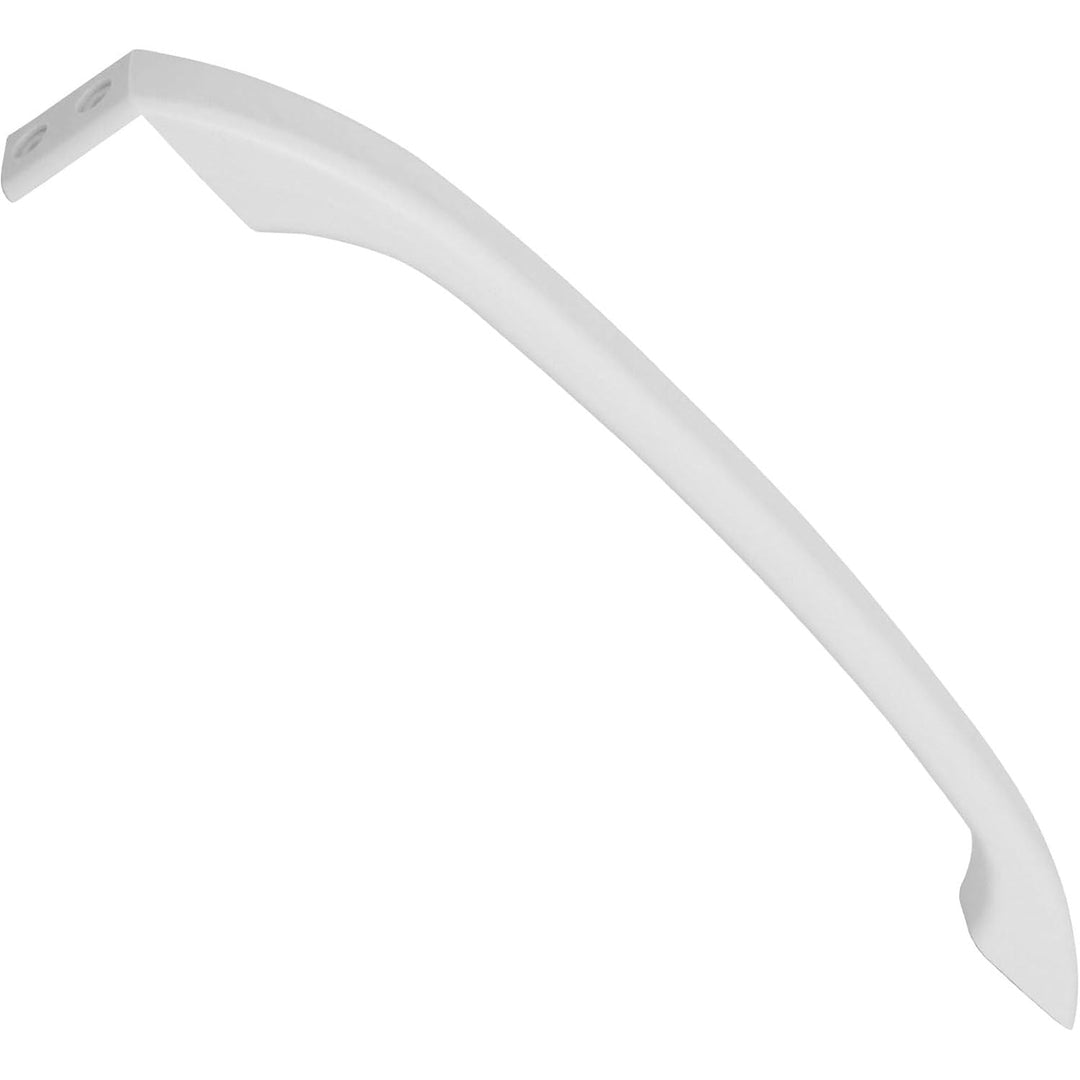 218428101 Refrigerator Door Handle Replacement Compatible with Frigidaire, Replaces AP2114539, 241711801, AH427922, EA427922, PS427922 - Just Closeouts Canada Inc.