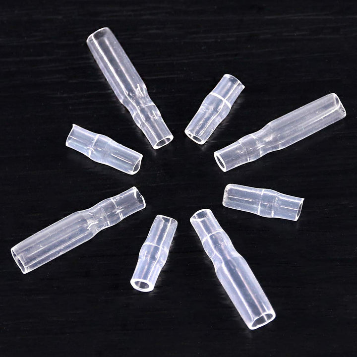 240-Piece 3.9 mm Bullet Connector Kit with Insulation Sleeves - Just Closeouts Canada Inc.X001V49VOL