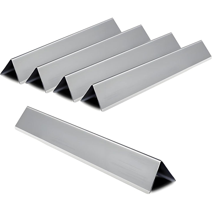 24.5" for Weber Genesis Flavorizer Bars, Fits Genesis 300 Series E310 with Side - Mounted Control Panel Gas Grills(2007 - 2010). - Just Closeouts Canada Inc.