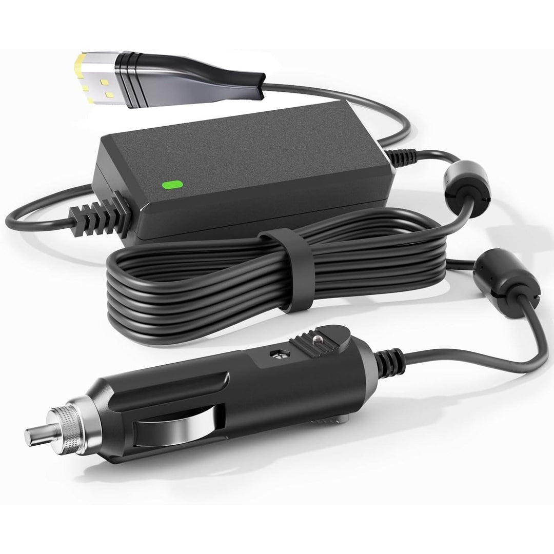24V 2.71A Car Adapter for Resmed Airsense 11 DC Adapter 12V-24V Compatible with ResMed AirSense 11 ResMed AirMini Air11 65W 39205 E1399 390010 R390-7230 Resmed CPAP Machines Power Supply Travel - Just Closeouts Canada Inc.
