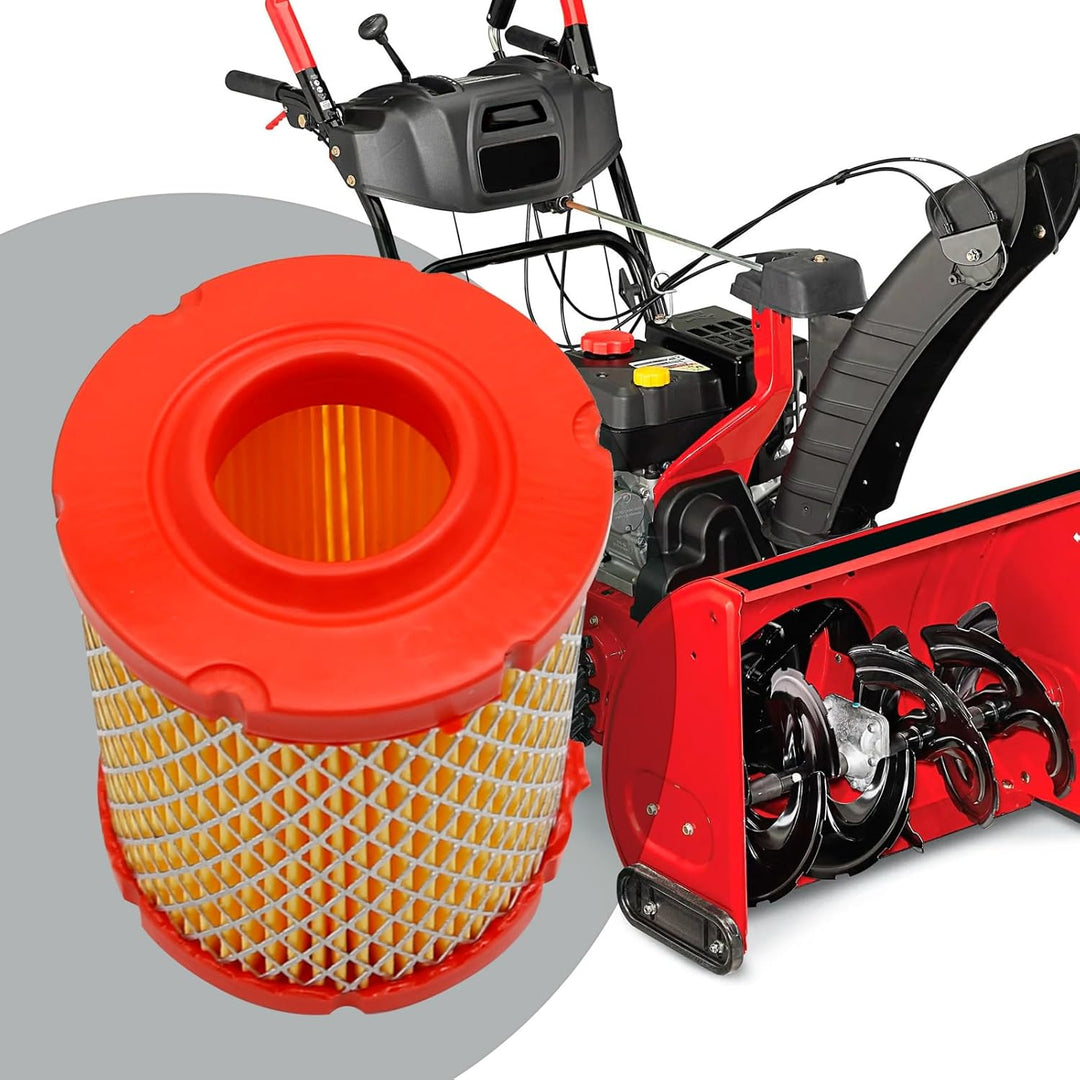2Pcs 937 - 05066 Air Pre - Filter Replacement for MTD Cub Cadet Troy - Bilt Mowers 547cc PowerMore 4X90HU 4X90HUA 8X90KU, Replace  737 - 05066 334418 - Just Closeouts Canada Inc.