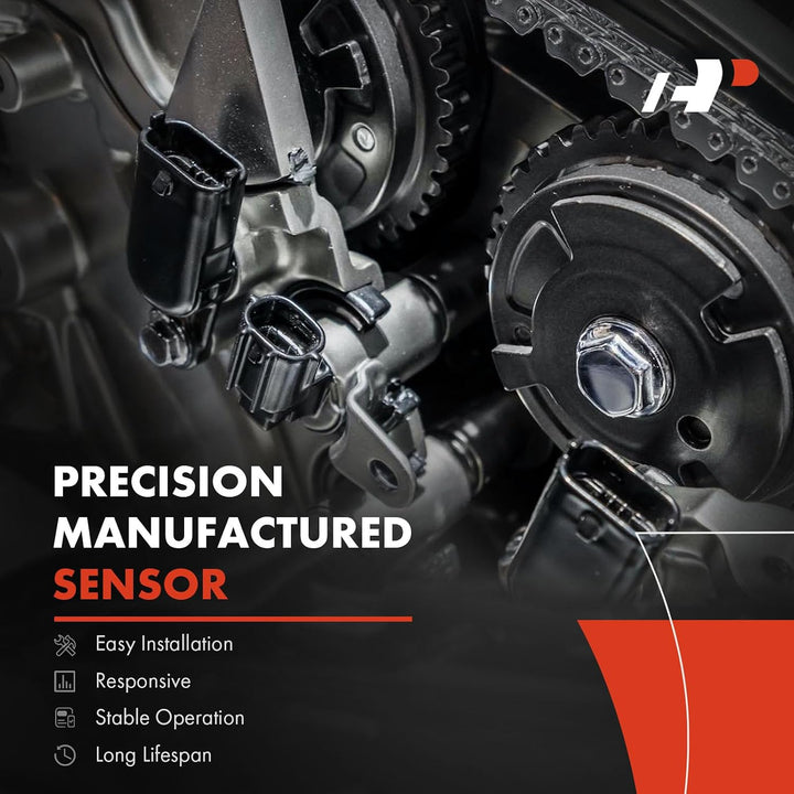 3-Pin Camshaft Position Sensor for Select GM Vehicles - Just Closeouts Canada Inc.
