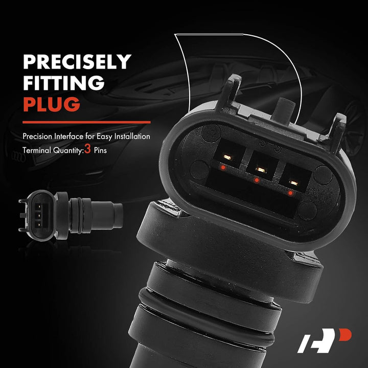 3-Pin Camshaft Position Sensor for Select GM Vehicles - Just Closeouts Canada Inc.