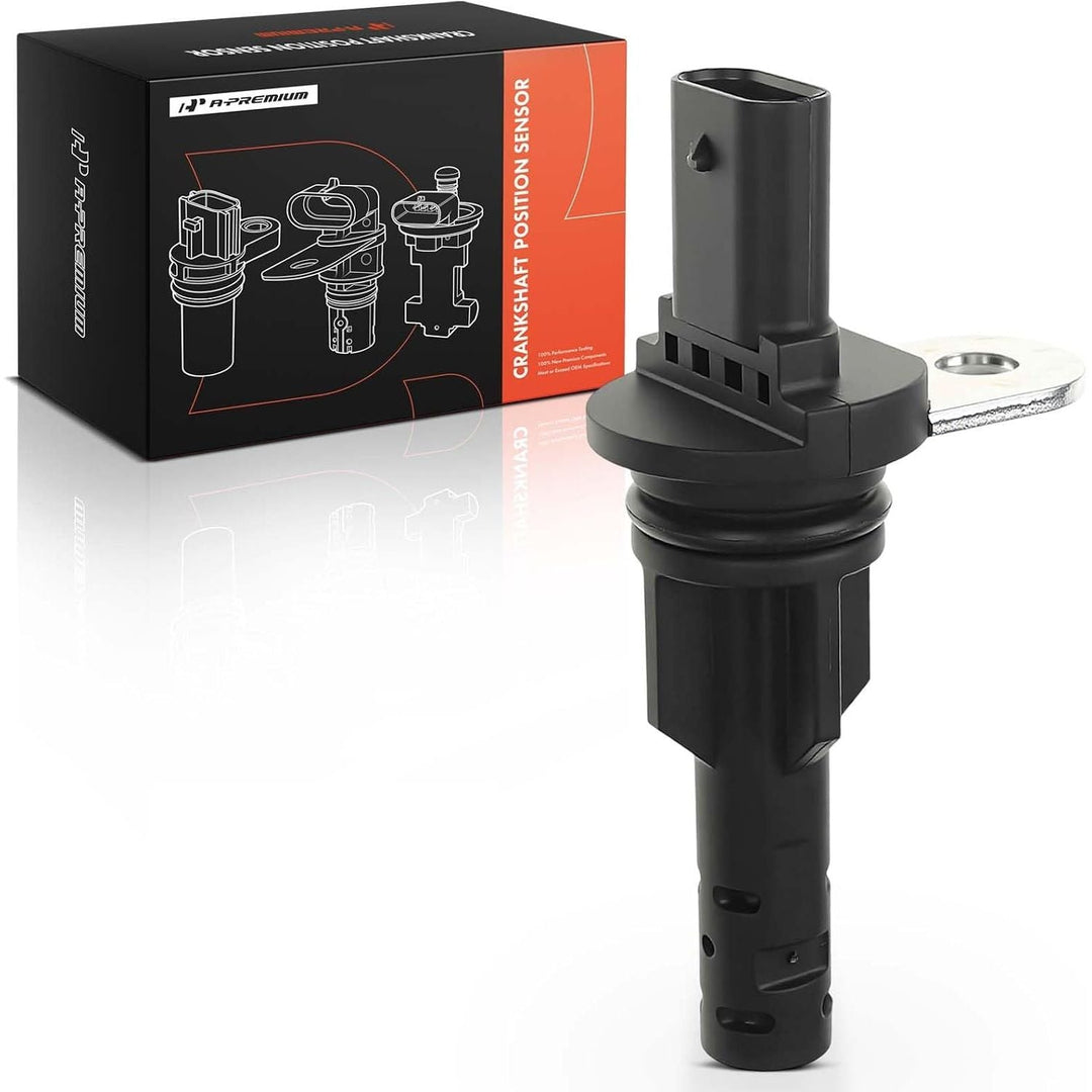 3-Pin Engine Camshaft Position Sensor — OE 5149054AC - Just Closeouts Canada Inc.