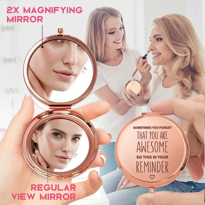 30th Birthday Gifts For Women, Happy 30 Year Old Birthday Basket Gifts Box for Her Friends Female Mom Wife Daughter Sister Girlfriend Coworker Bestie Women Birthday Unique - Just Closeouts Canada Inc.X004D3W275