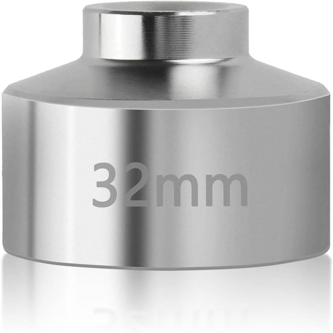 32 mm 6-Point Oil Filter Socket, 3/8-Inch Drive - Just Closeouts Canada Inc.