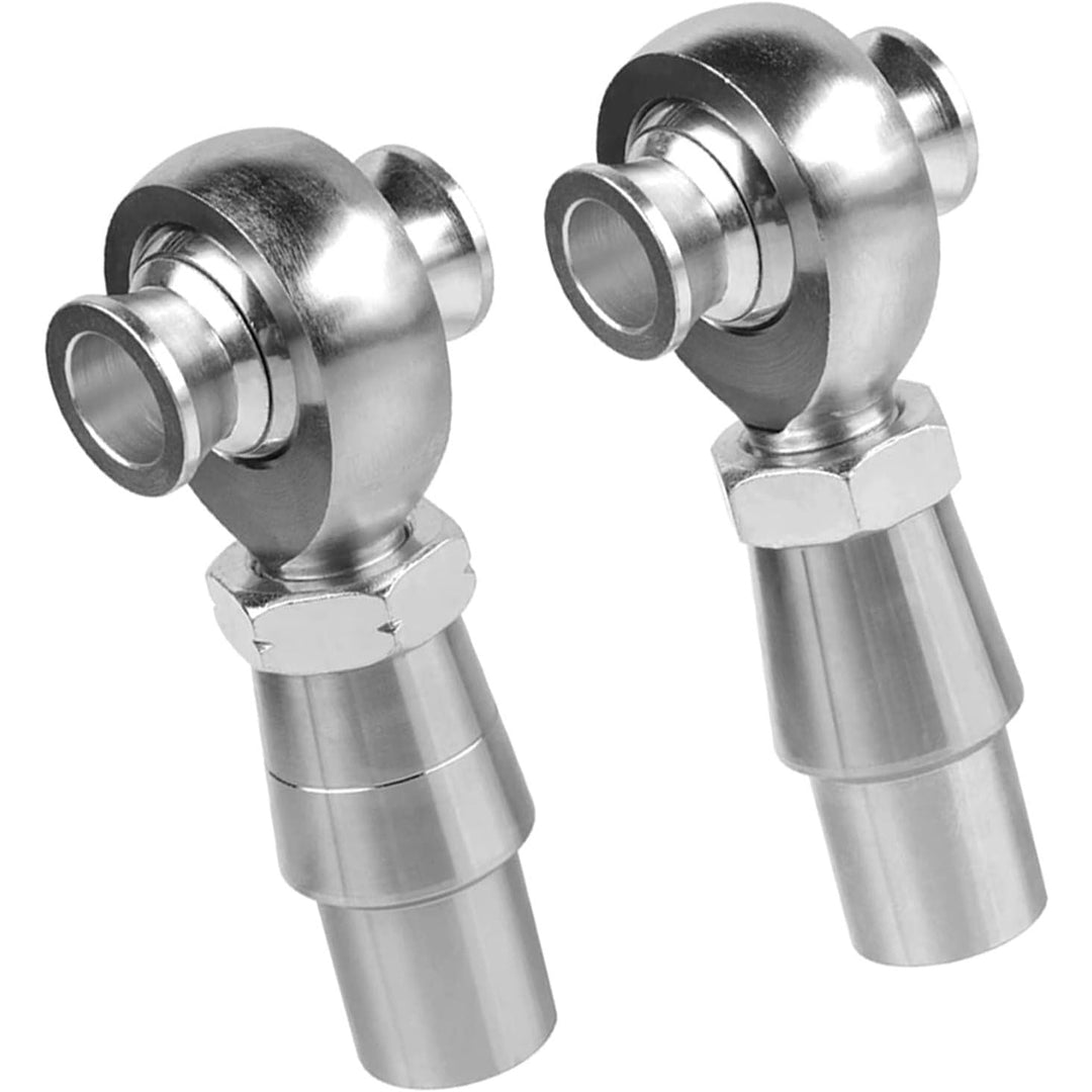 3/4-Inch Chromoly Rod End Joint Kit – Right & Left-Hand Pair - Just Closeouts Canada Inc.