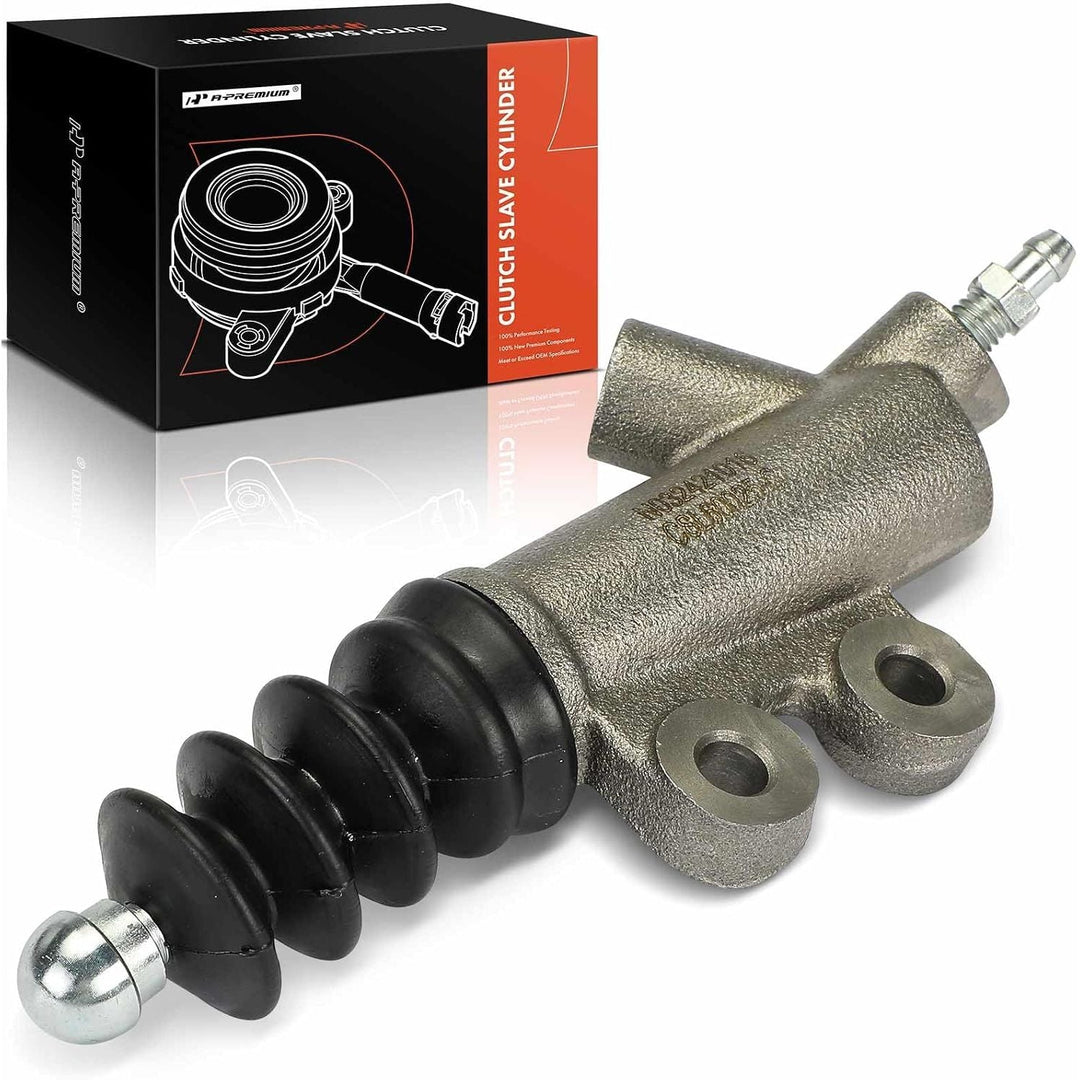 3/4-Inch Clutch Slave Cylinder for Honda Civic, CR-V & Acura Integra - Just Closeouts Canada Inc.