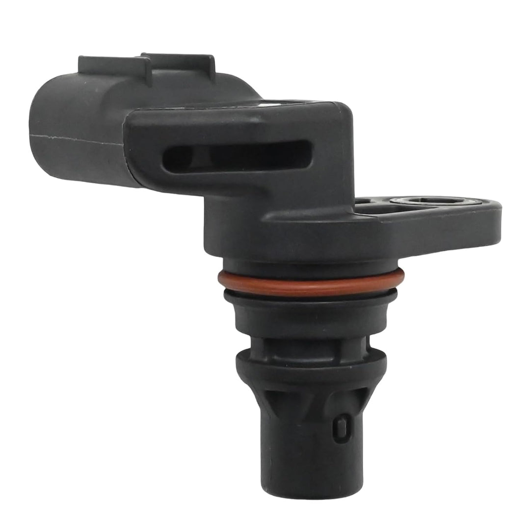 Sensor side view and seal