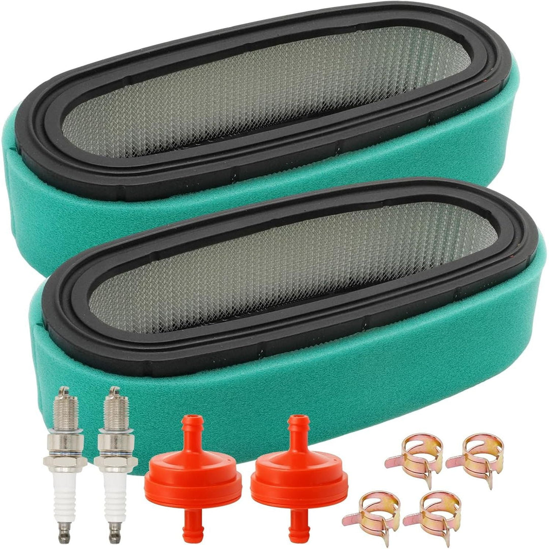 394019 / 398825 Air Filter Tune-Up Kit – 2 Filter Sets - Just Closeouts Canada Inc.