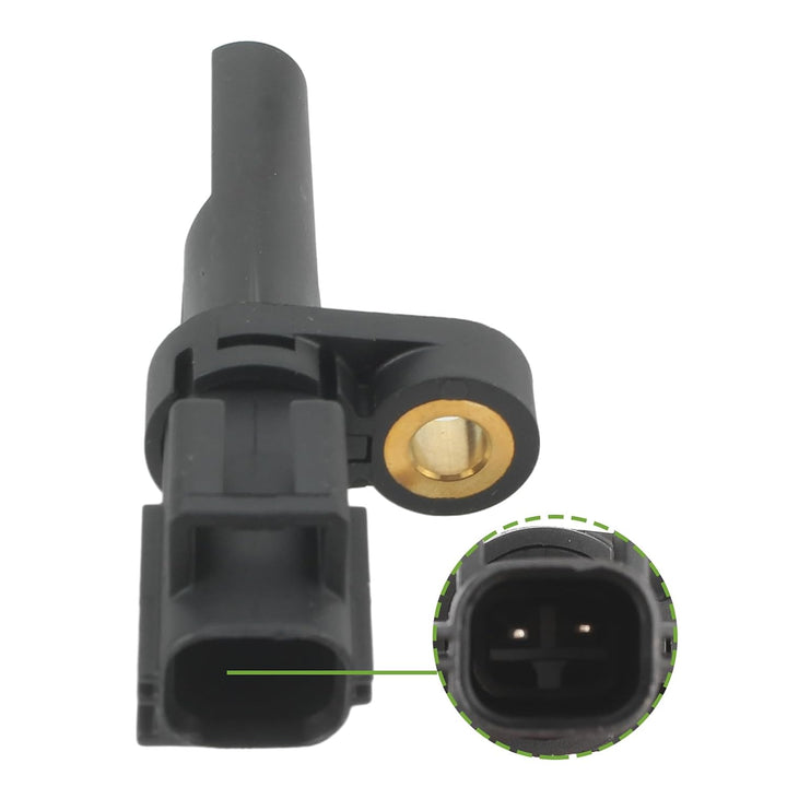 4-Pack ABS Wheel Speed Sensors for Ram 1500 2009–2012 - Just Closeouts Canada Inc.