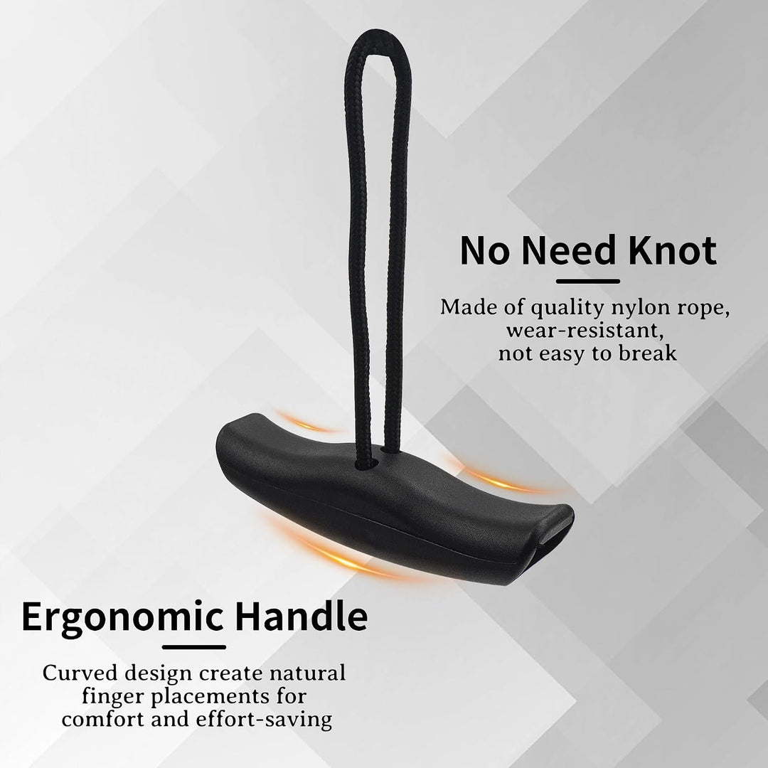 4-Pack Kayak and Canoe Replacement Carry Handle Kit - Just Closeouts Canada Inc.