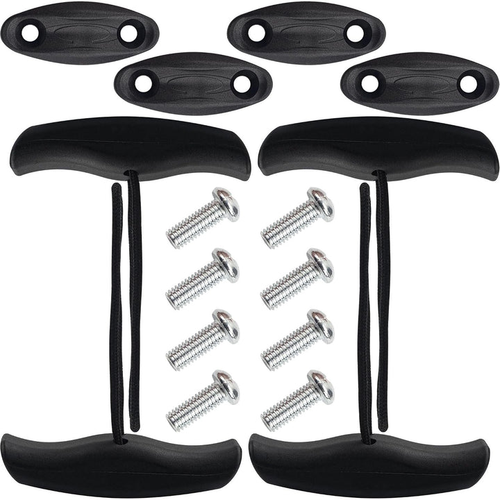 4-Pack Kayak and Canoe Replacement Carry Handle Kit - Just Closeouts Canada Inc.